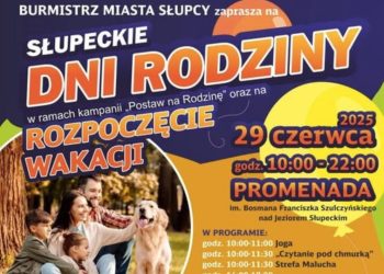 Jest nowy termin Dni Rodziny. W najbliższą niedzielę