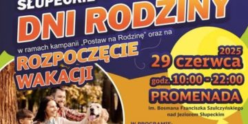 Jest nowy termin Dni Rodziny. W najbliższą niedzielę