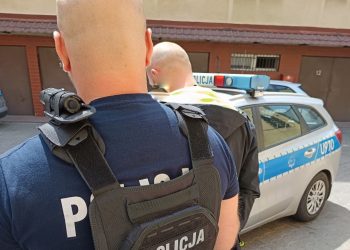 W okolicy: Wywiózł kobietę do szpitala. „To był początek przestępczej kumulacji”