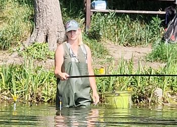 Walczyli o puchar wójta