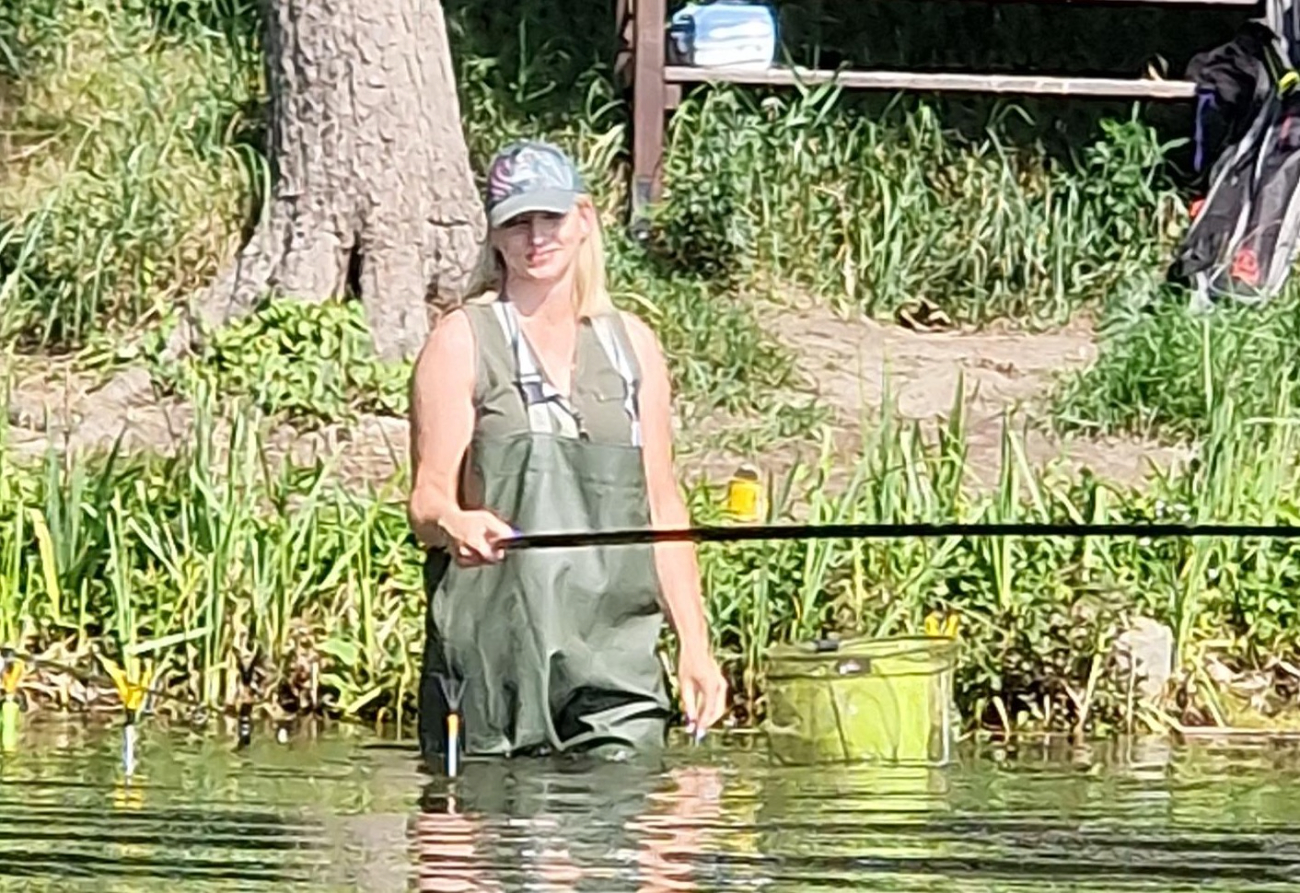 Walczyli o puchar wójta