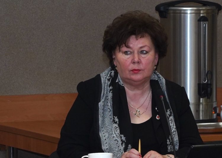 „To karygodne, tak być nie może!”