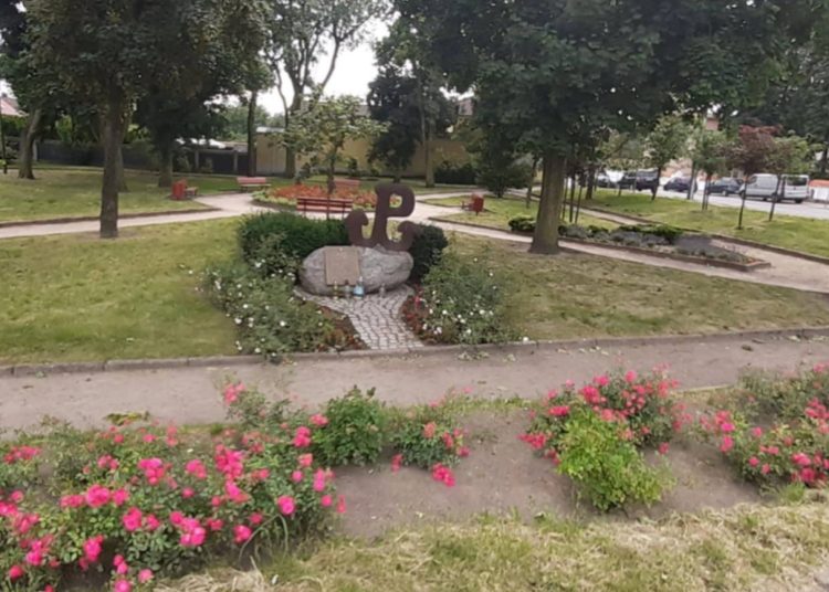 Skwer doczeka się rewitalizacji