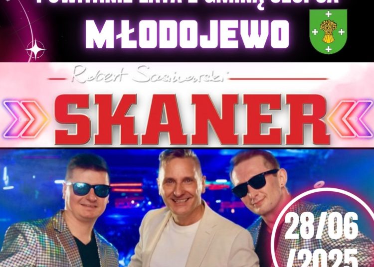 Powitanie lata w Młodojewie. Już w sobotę