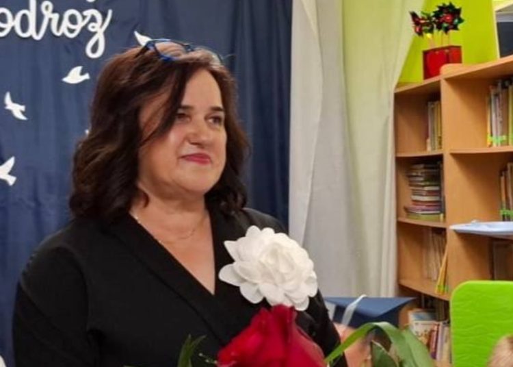 Odchodzi na emeryturę. „Dziękuję za okazane serce”