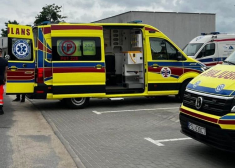 Karetki w Zagórowie nie będzie. Będzie w Pyzdrach