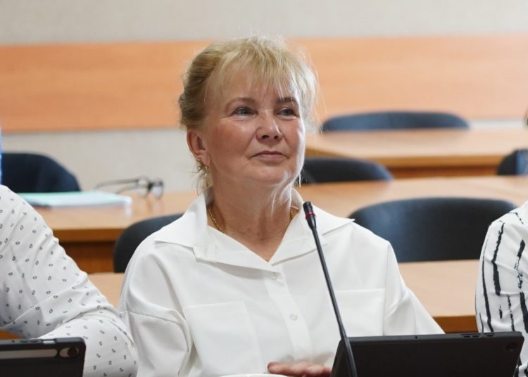 Nadal walczy o dom seniora