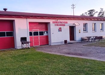 Remonty w Woli Koszuckiej