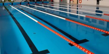 Pływalna będzie nieczynna