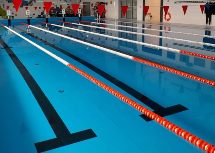 Pływalna będzie nieczynna