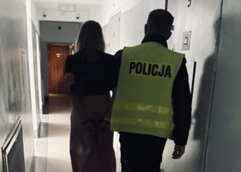 W okolicy: Wiozła 11-letniego syna. Miała grubo ponad 2 promile