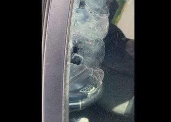 Opisała historię, która mrozi krew w żyłach. „Miał rejestrację PSL”