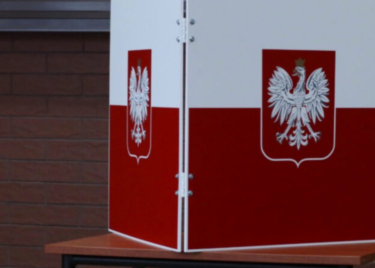 W tej miejscowości Nawrocki odniósł miażdżące zwycięstwo. Ponad 86 procent!