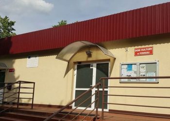 Radni pytają: Czy rozbudowa Domu Kultury jest potrzebna?