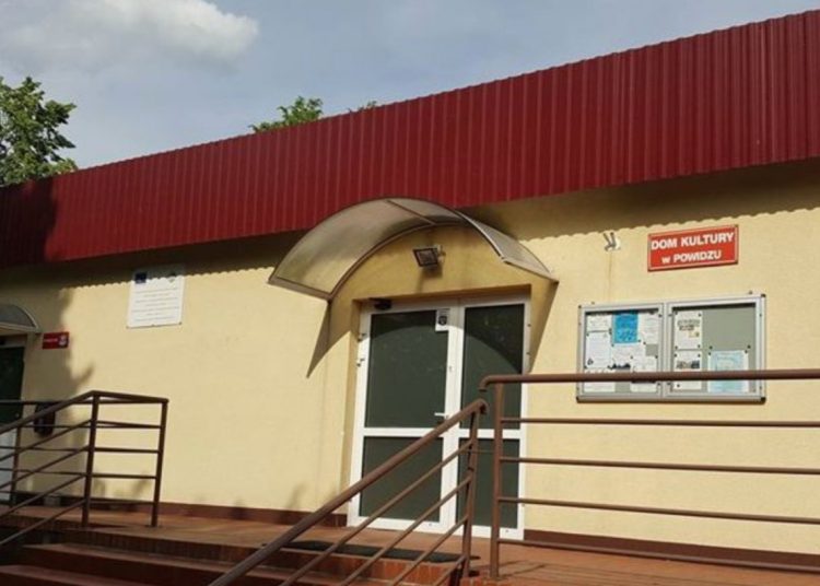 Radni pytają: Czy rozbudowa Domu Kultury jest potrzebna?