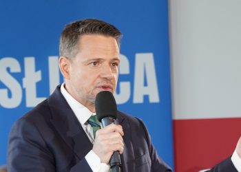 Piotrowice i Kosewo. Tam głosowali zupełnie inaczej, niż w całej gminie