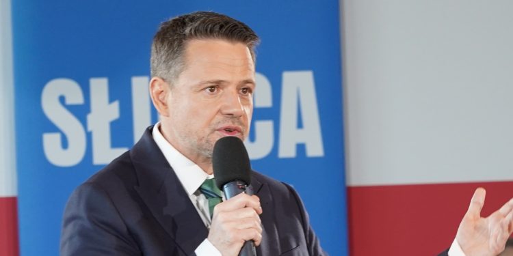 Piotrowice i Kosewo. Tam głosowali zupełnie inaczej, niż w całej gminie