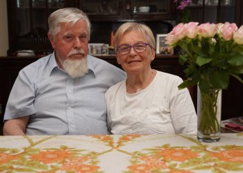 Życie napisało niezwykły scenariusz