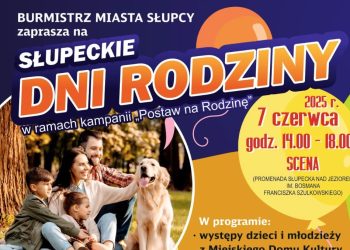 Słupeckie Dni Rodziny. Już w sobotę