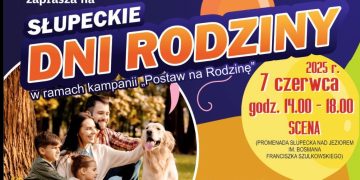 Słupeckie Dni Rodziny. Już w sobotę