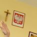 Religia tylko na początku i końcu zajęć? Dyrektor mówi o „martwym przepisie”