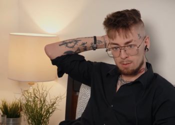 W piątek odcinek z udziałem Patryka. „Obiecuję, że będzie grubo”