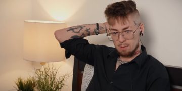 W piątek odcinek z udziałem Patryka. „Obiecuję, że będzie grubo”