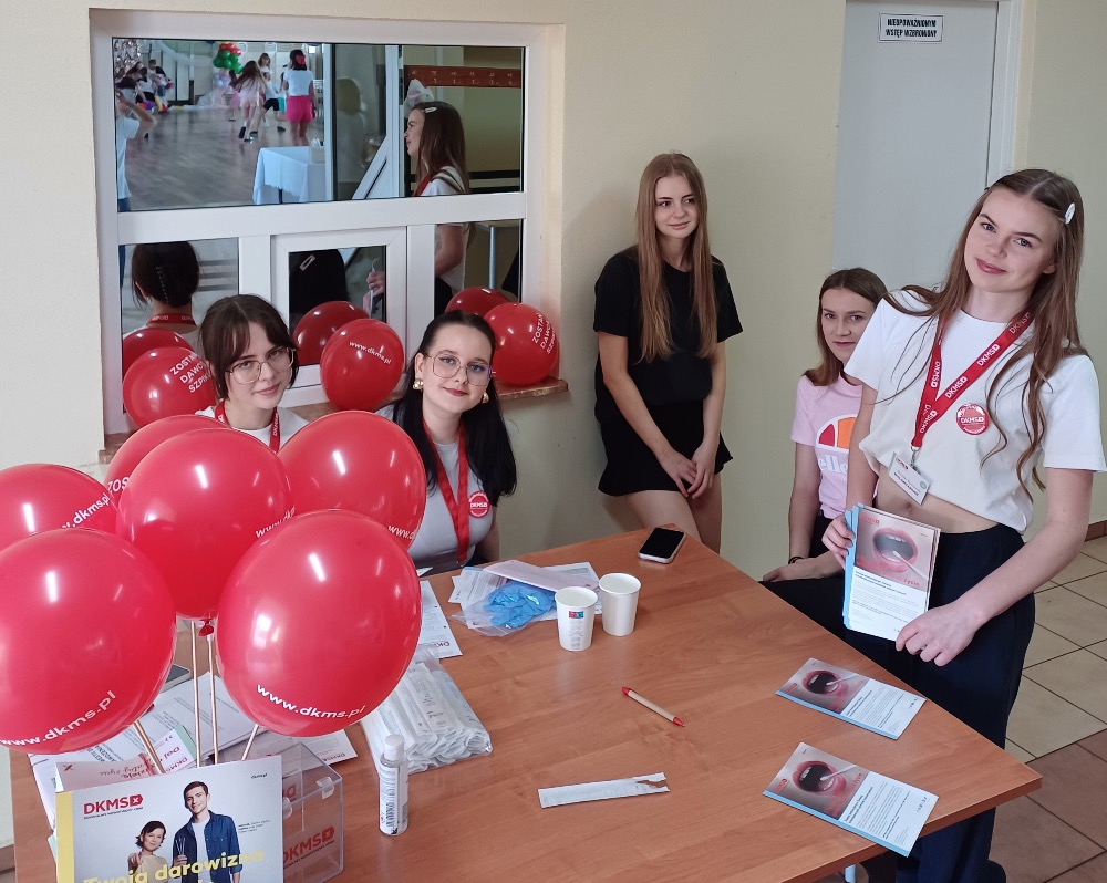 Pełen atrakcji Dzień Dziecka w Kornatach. Zobacz zdjęcia