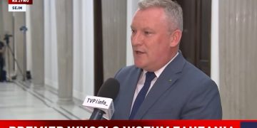 Słupecki poseł w TVP Info. Co proponuje PSL?