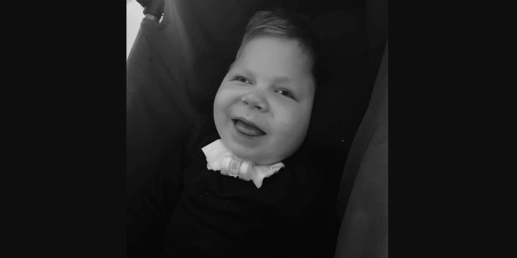 Marcelek nie żyje. Odszedł otoczony miłością