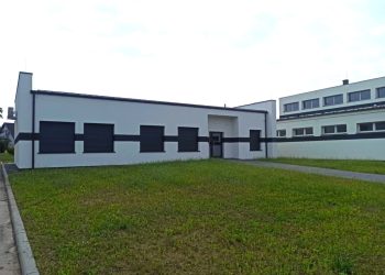 Klubik już gotowy. Rusza od września