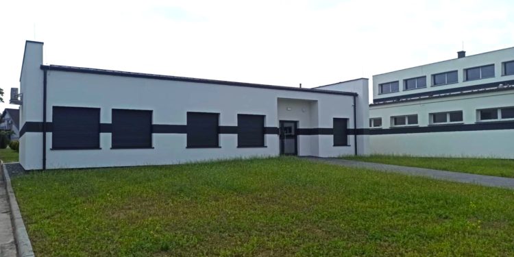 Klubik już gotowy. Rusza od września