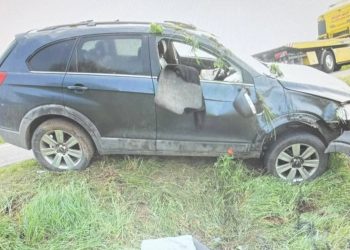 Jechał od strony Powidza. 46-latek nie przeżył wypadku