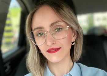 „Ból nie może mnie wyłączać z życia”. Ruszyła zbiórka dla Weroniki