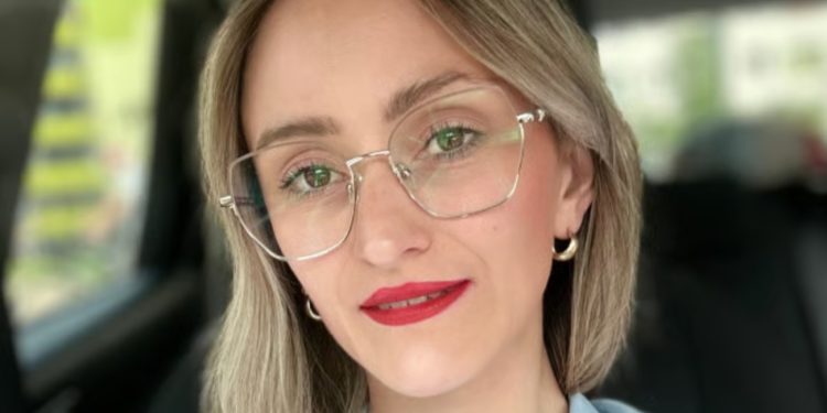 „Ból nie może mnie wyłączać z życia”. Ruszyła zbiórka dla Weroniki