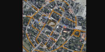 Są nowe zasady jazdy wokół rynku