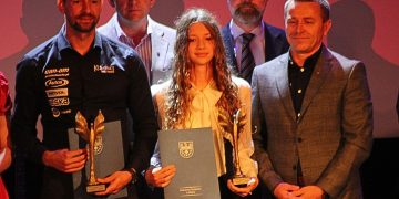 Amelia Sadłocha Sportowcem 2024 Roku