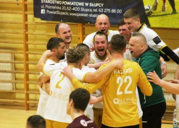 Sezon kosztował nas wyjątkowo dużo sił i zdrowia…