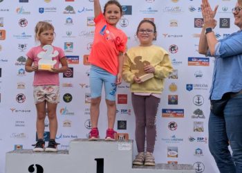 Pogoda im nie straszna