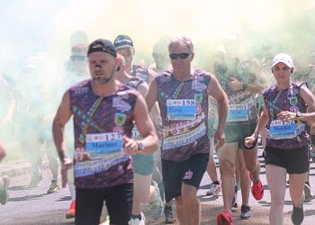 Cienin jak zawsze w formie!