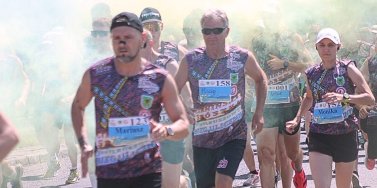 Cienin jak zawsze w formie!