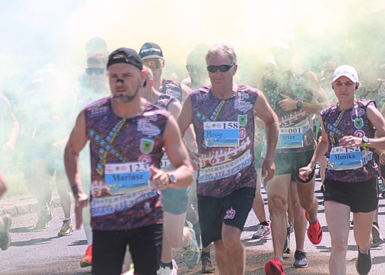 Cienin jak zawsze w formie!