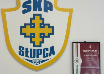 SKP z Zieloną Gwiazdką