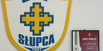 SKP z Zieloną Gwiazdką