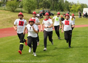 Łomów i Augustynów najlepsze