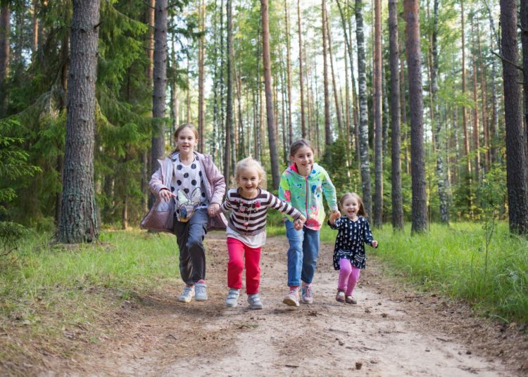 Planujesz rodzinne wakacje w Wiśle? Te noclegi z widokiem na góry rezerwują się najszybciej