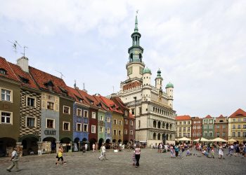 Idealne miejsce na wesele w Poznaniu