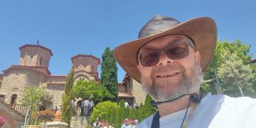 „Podróże są ekscytujące, jeśli otworzymy się na świat”