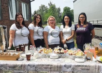 Wspaniała inicjatywa mieszkańców gminy