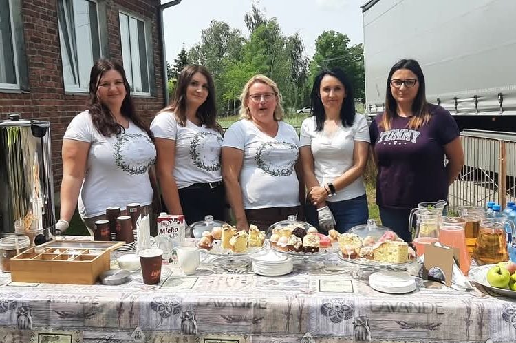 Wspaniała inicjatywa mieszkańców gminy